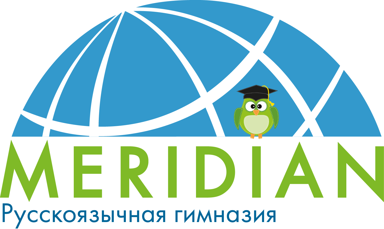 Меридиан